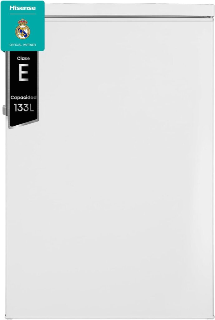 Hisense RL170D4BWE - Frigorífico 1