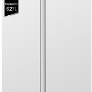 Hisense RS3P538NEWE - Frigorífico