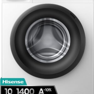 Hisense WF1Q1041BW - Lavadora,
