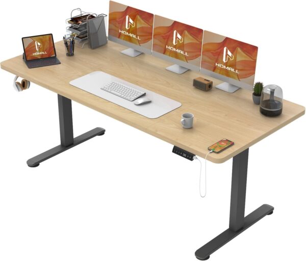 Homall Escritorio 160 x 80
