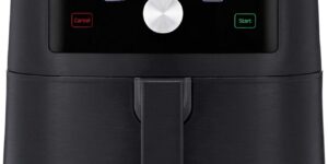 Instant Pot Vortex 4 en 1 Freidora