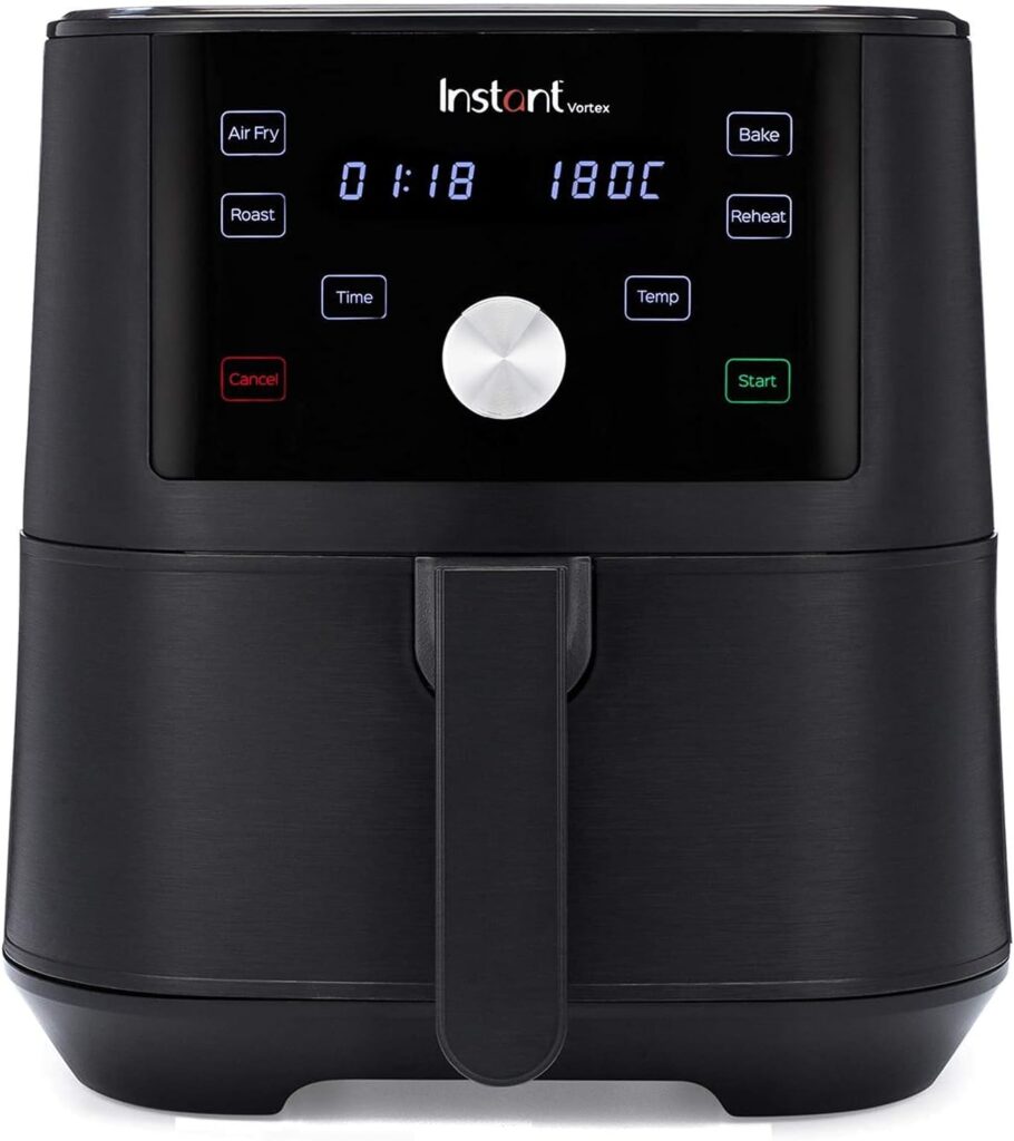 Instant Pot Vortex 4 en 1 Freidora