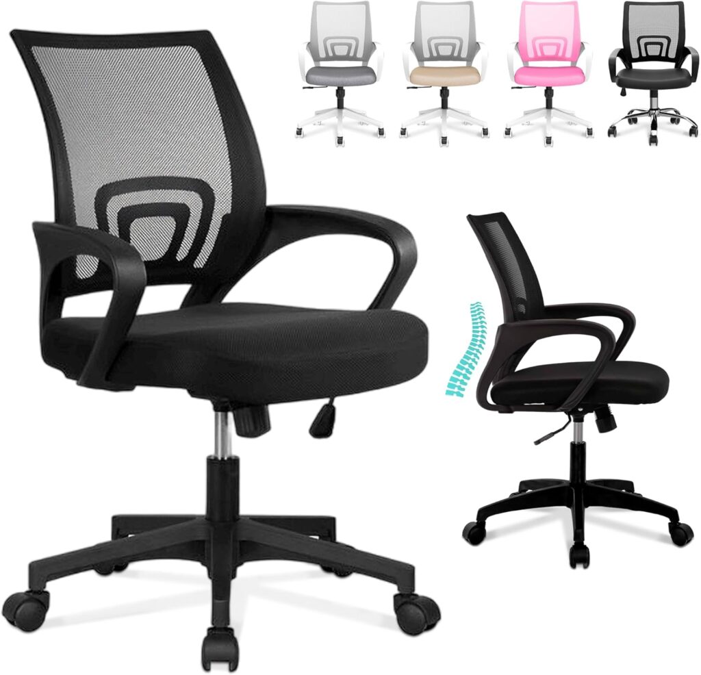JUPPLIES Silla Escritorio