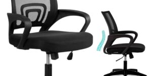 JUPPLIES Silla Escritorio