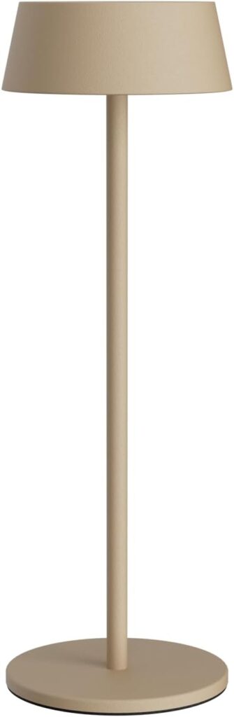 K-Bright Lámpara de mesa