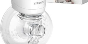 KISSBOBO revolucionario Sacaleches