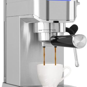 Cafetera Automática KLARSTEIN Futura