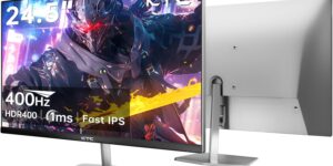 KTC Monitor Gaming 400Hz 360Hz