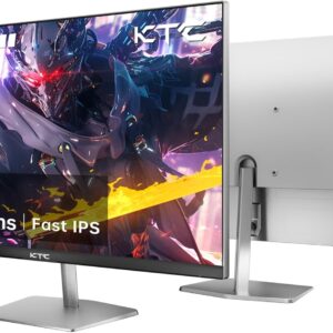 KTC Monitor Gaming 400Hz 360Hz
