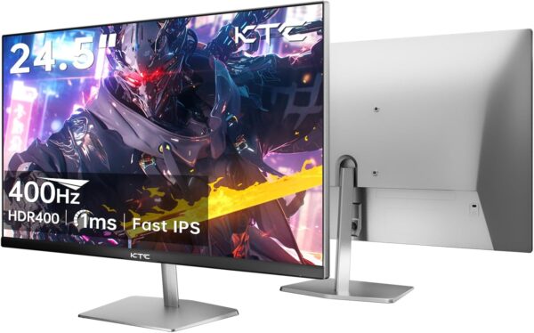 KTC Monitor Gaming 400Hz 360Hz