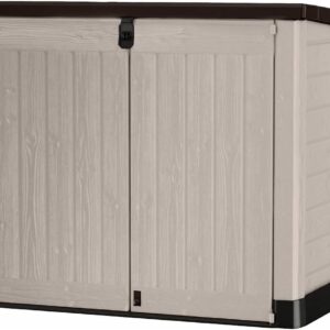 Keter Sio Pro -Cobertizo de jardín