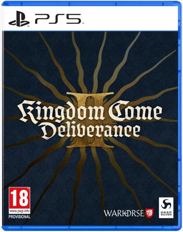 Kingdom Come Deliverance II