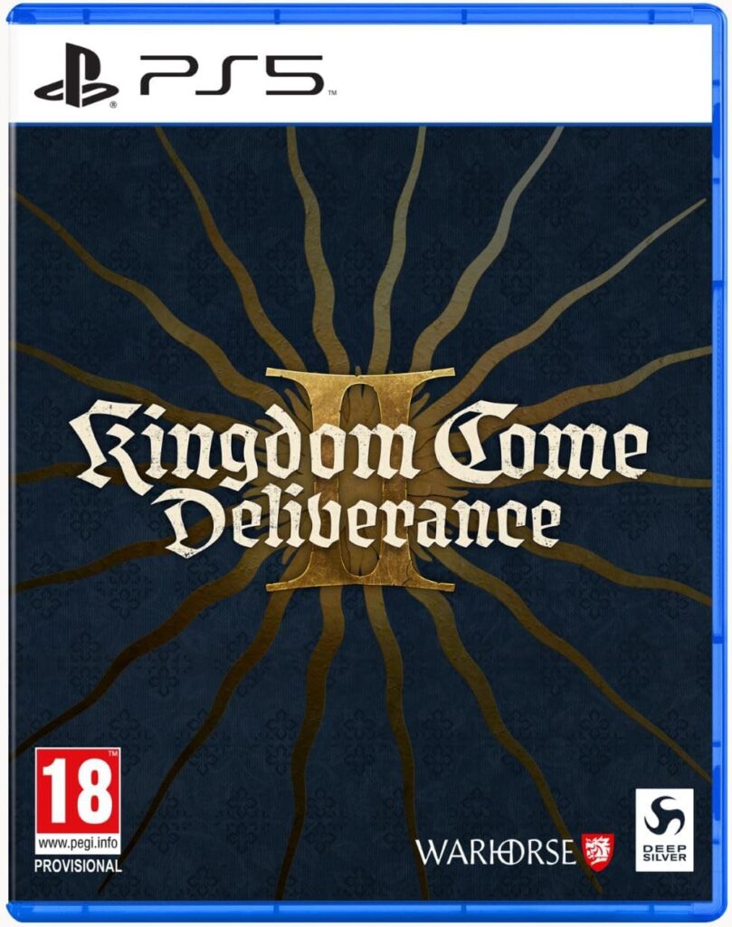 Kingdom Come Deliverance II