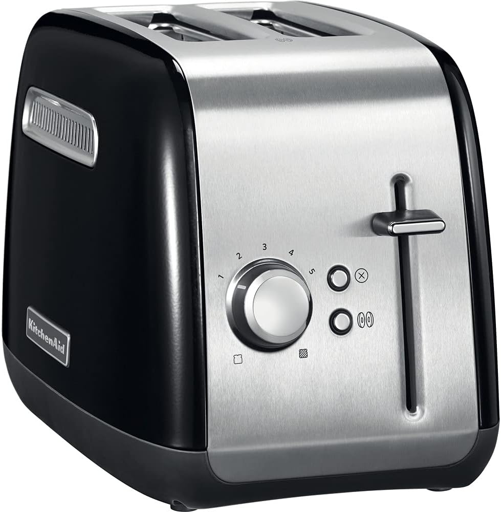 Tostadora de 2 ranuras KitchenAid