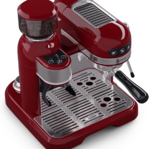 Cafetera Expresso Automatica Klarstein