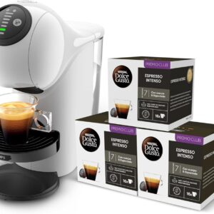 Krups Nescafé Dolce Gusto Genio S,