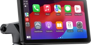 LAMTTO Carplay Inalámbrico Android