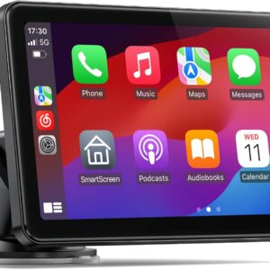 LAMTTO Carplay Inalámbrico Android