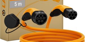LAPP Mobility Cable Carga Coche