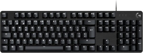 Logitech G413 SE Full-Size Teclado