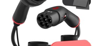 MCEVKELN Cable de Carga Coche