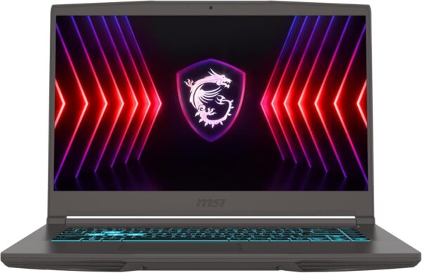 MSI Thin 15 B12UC-1842XES -