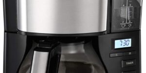 Melitta Cafetera de filtro, modelo