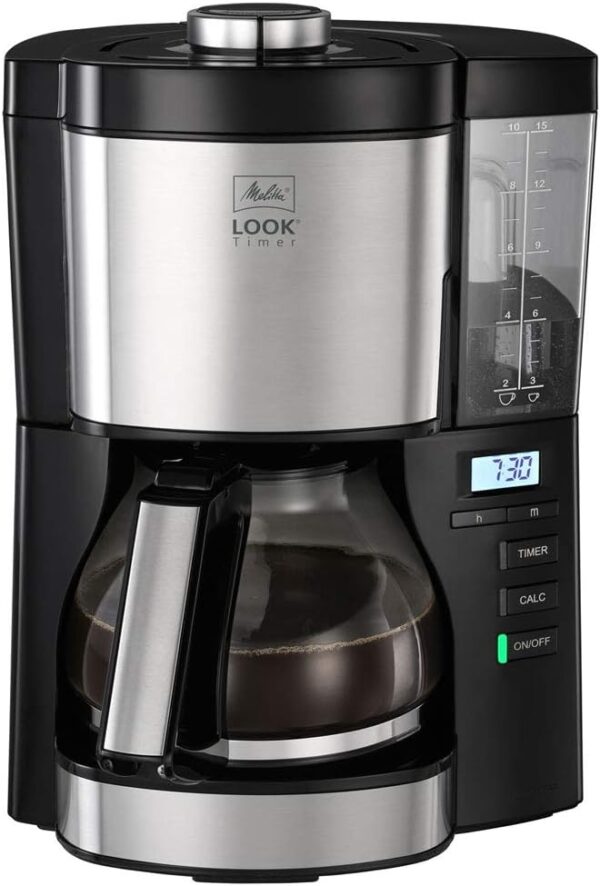 Melitta Cafetera de filtro, modelo