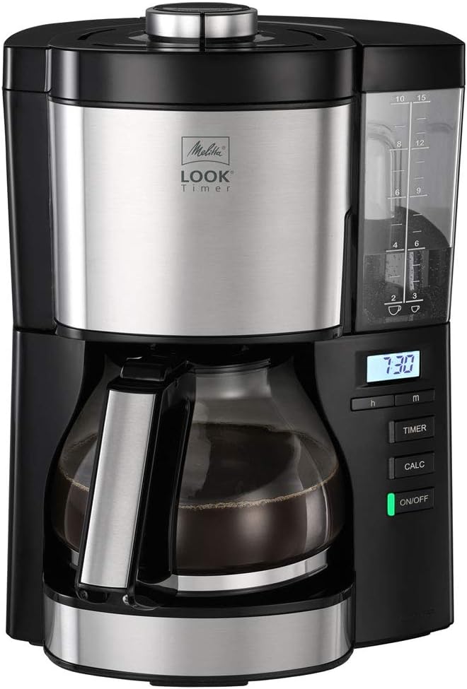 Melitta Cafetera de filtro, modelo