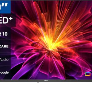 Metz 40" QLED+ Smart TV, MQE7000