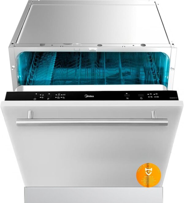 Midea Lavavajillas Integrable 60
