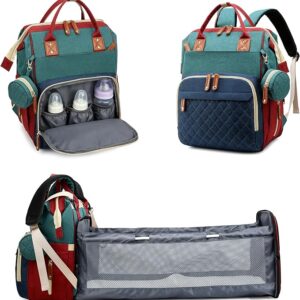 Mochilas de Pañales para Bebé Fexkean