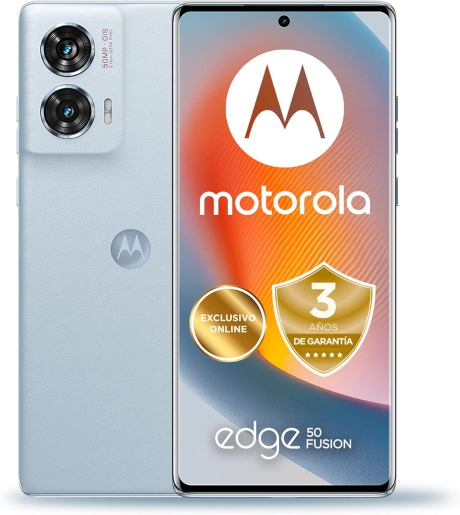 Motorola Edge 50 Fusion 16GB(8+8GB
