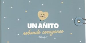 Mr. Wonderful Álbum de fotos, Un
