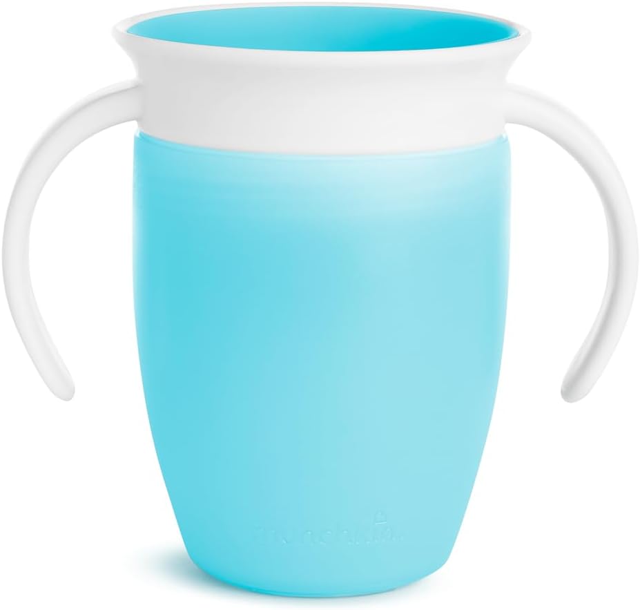 Munchkin Miracle 360° Vaso De