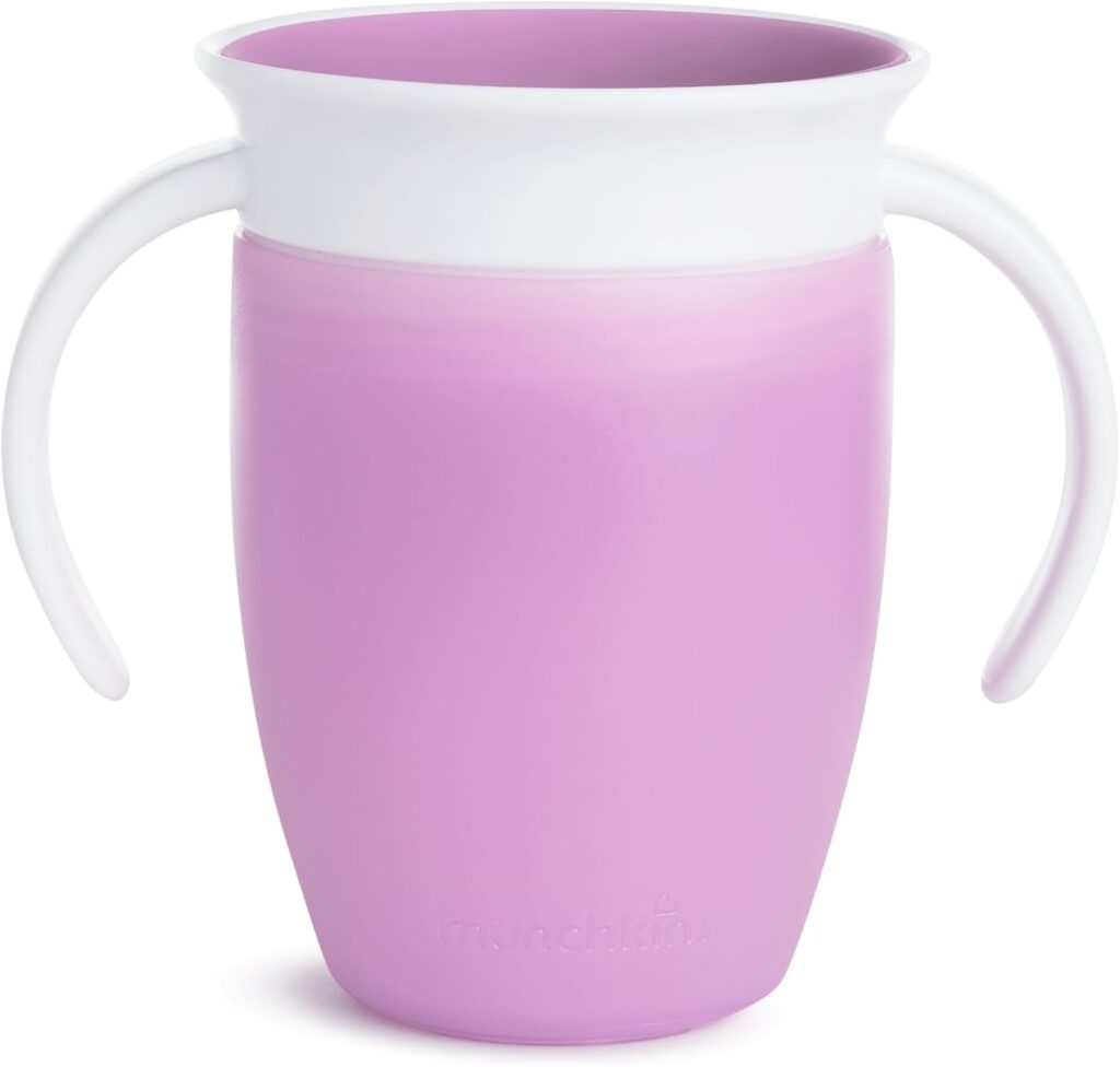Munchkin Taza Antigoteo Miracle