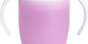 Munchkin Taza Antigoteo Miracle