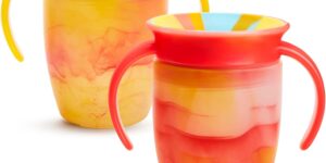 Munchkin Tazas Miracle 360 para