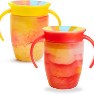 Munchkin Tazas Miracle 360 para Munchkin Tazas Miracle 360 para
