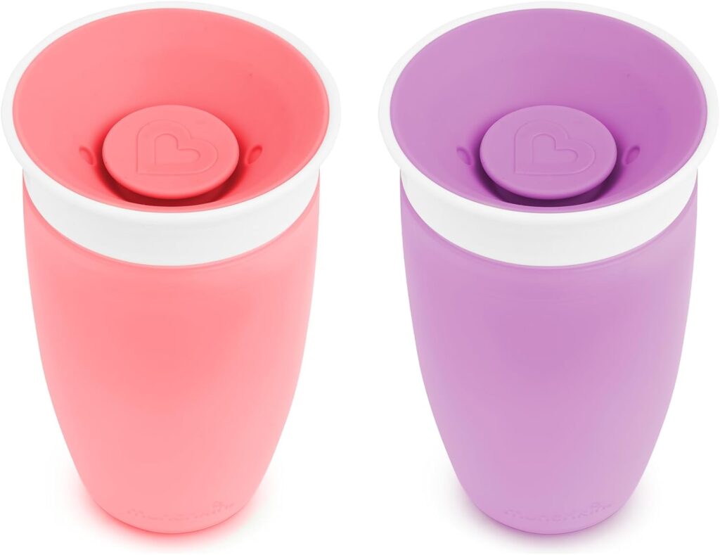 Munchkin Vaso Aprendizaje Bebé y