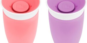 Munchkin Vaso Aprendizaje Bebé y