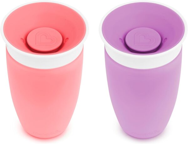 Munchkin Vaso Aprendizaje Bebé y