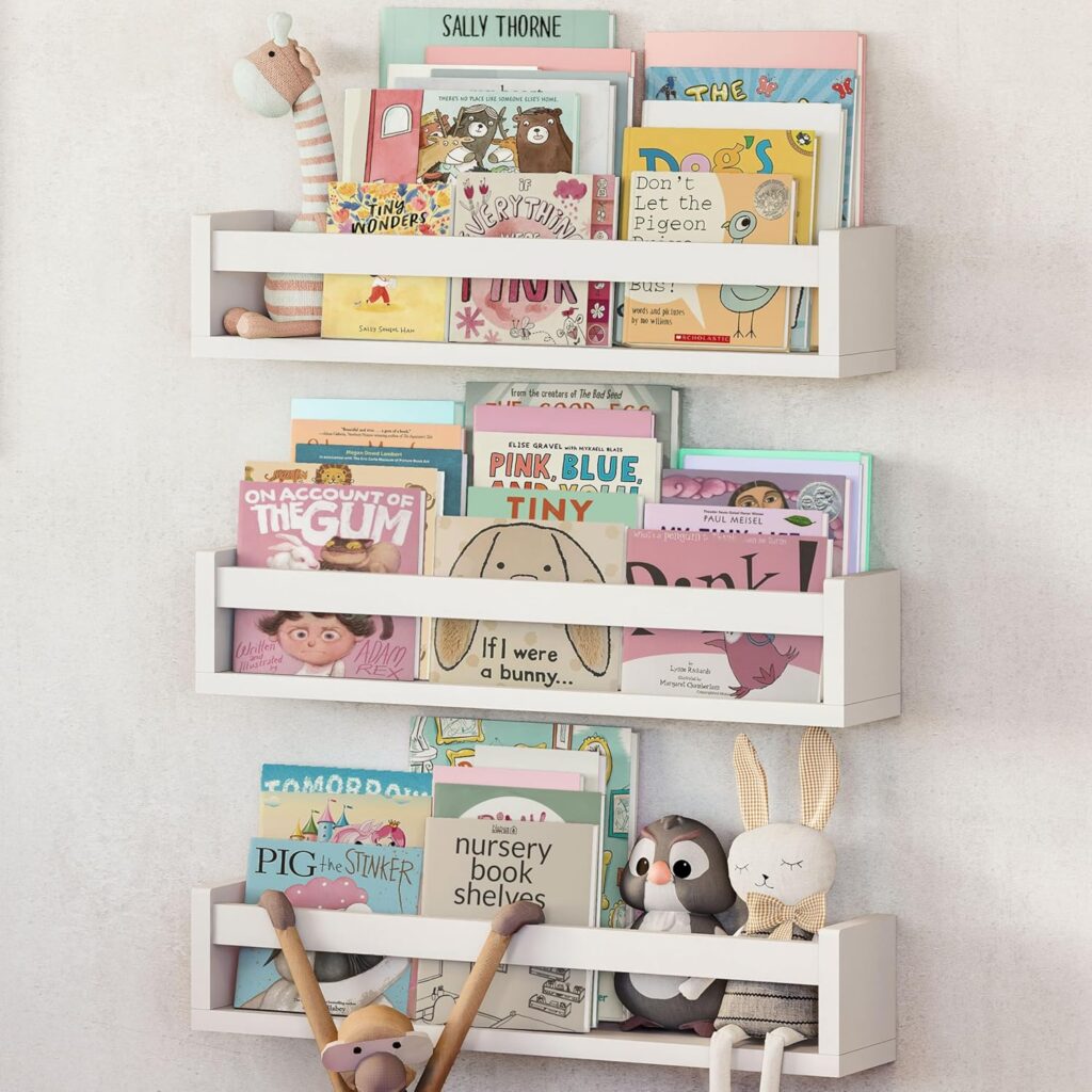 NATURE SUPPLIES - Juego de 3