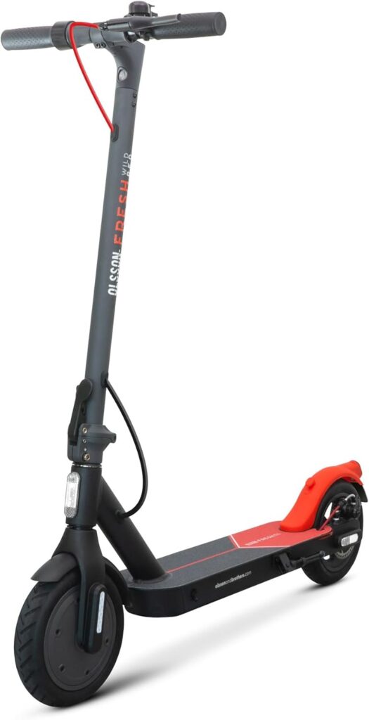 OLSSON Patinete eléctrico Adultos