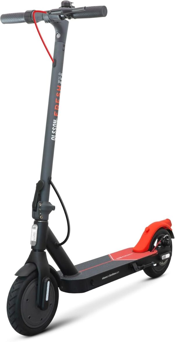 OLSSON Patinete eléctrico Adultos
