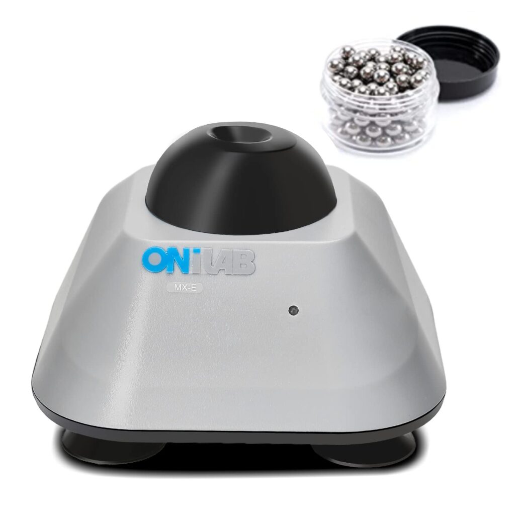 ONiLAB Mini batidora Vortex con