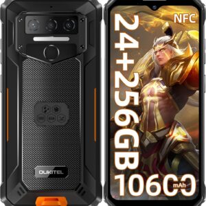 OUKITEL WP23 Plus (2025) Movil