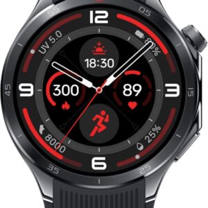 OnePlus Reloj Inteligente 3,