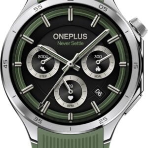 OnePlus Watch 3 - Reloj