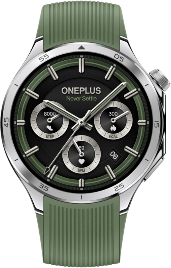 OnePlus Watch 3 - Reloj